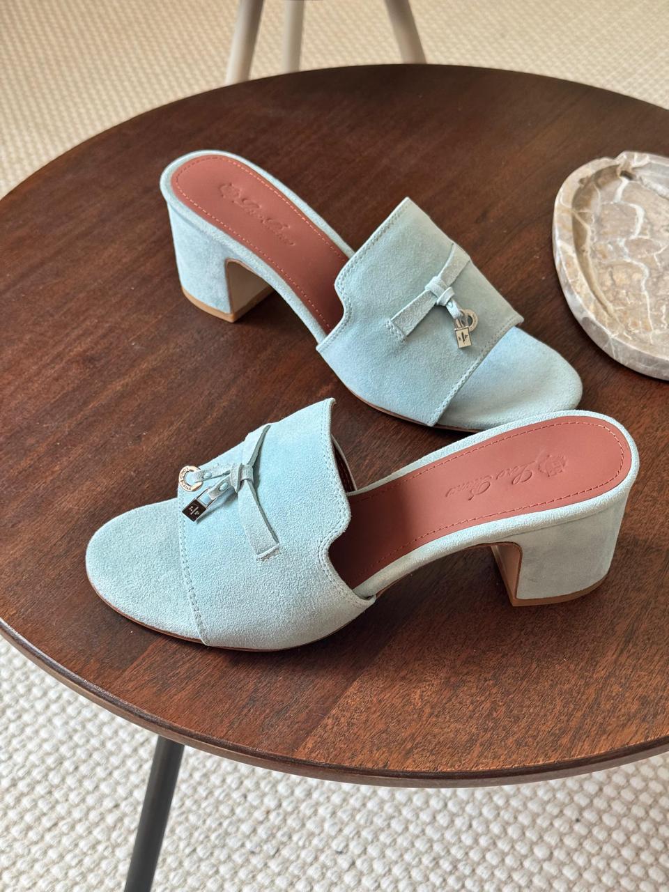 Ladies heels Lilly Onlines