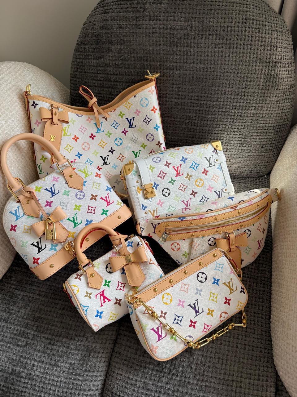 Ladies Lv bags Lilly Onlines