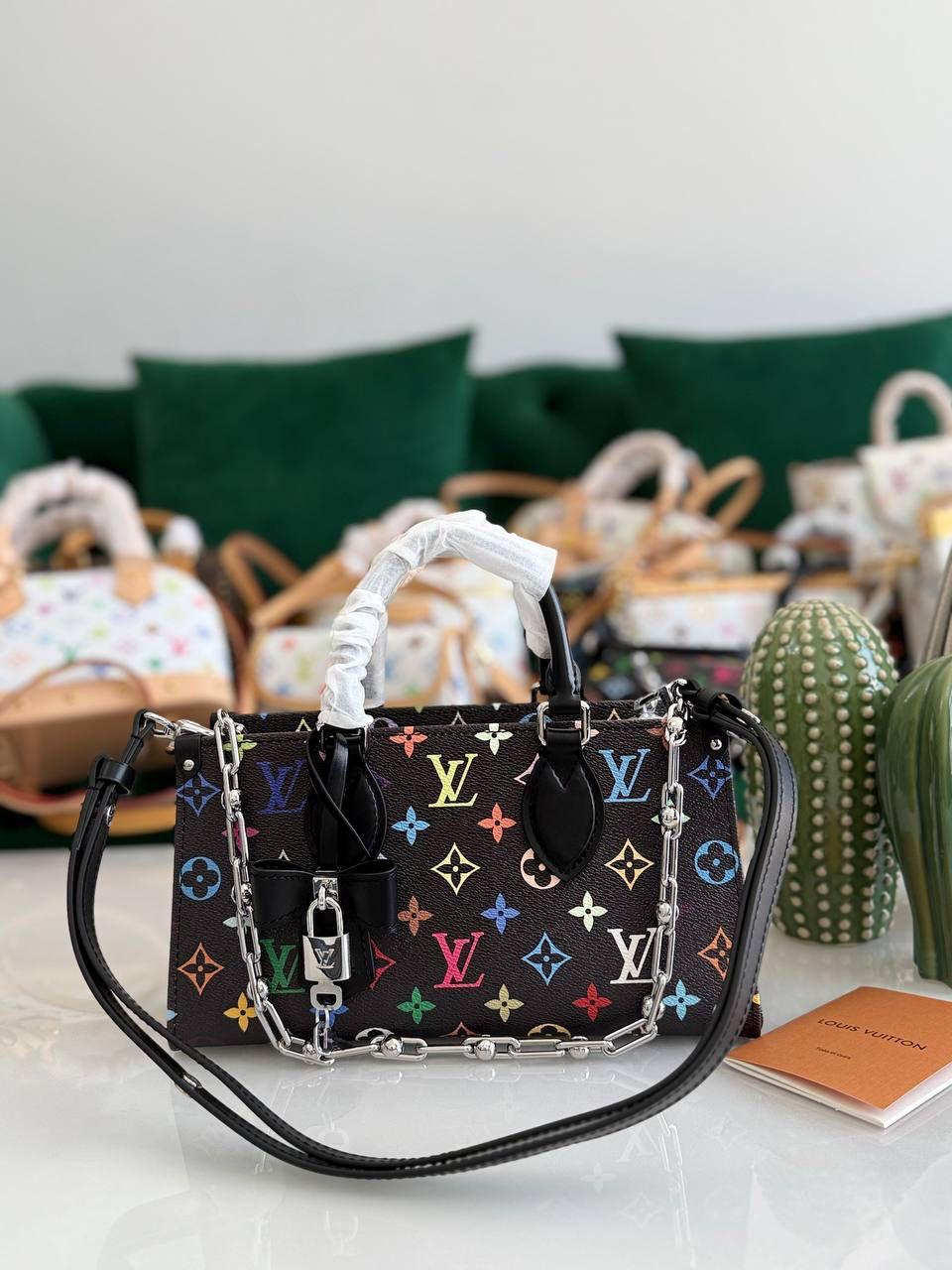 Ladies Lv bags Lilly Onlines