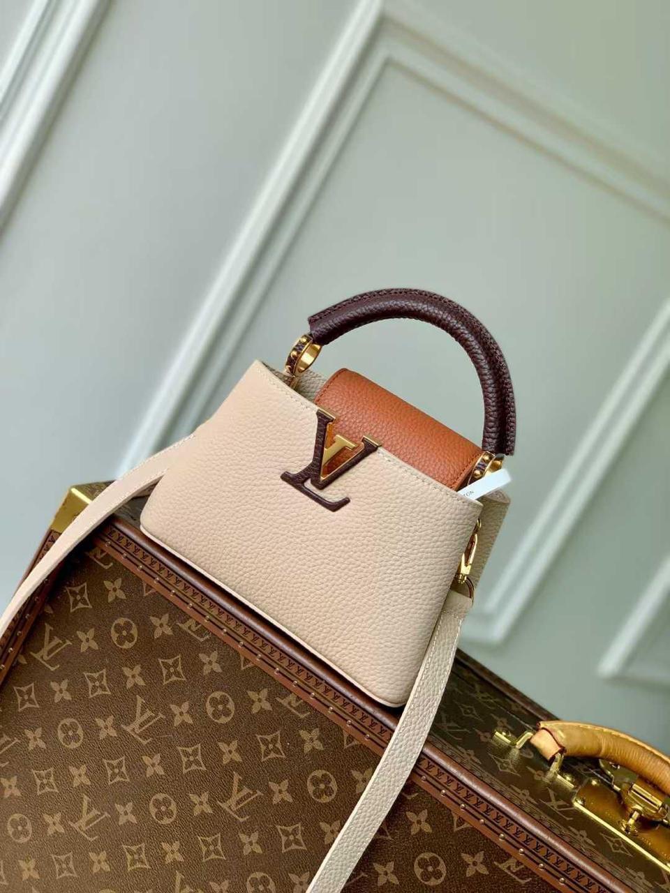 Ladies Lv bags Lilly Onlines