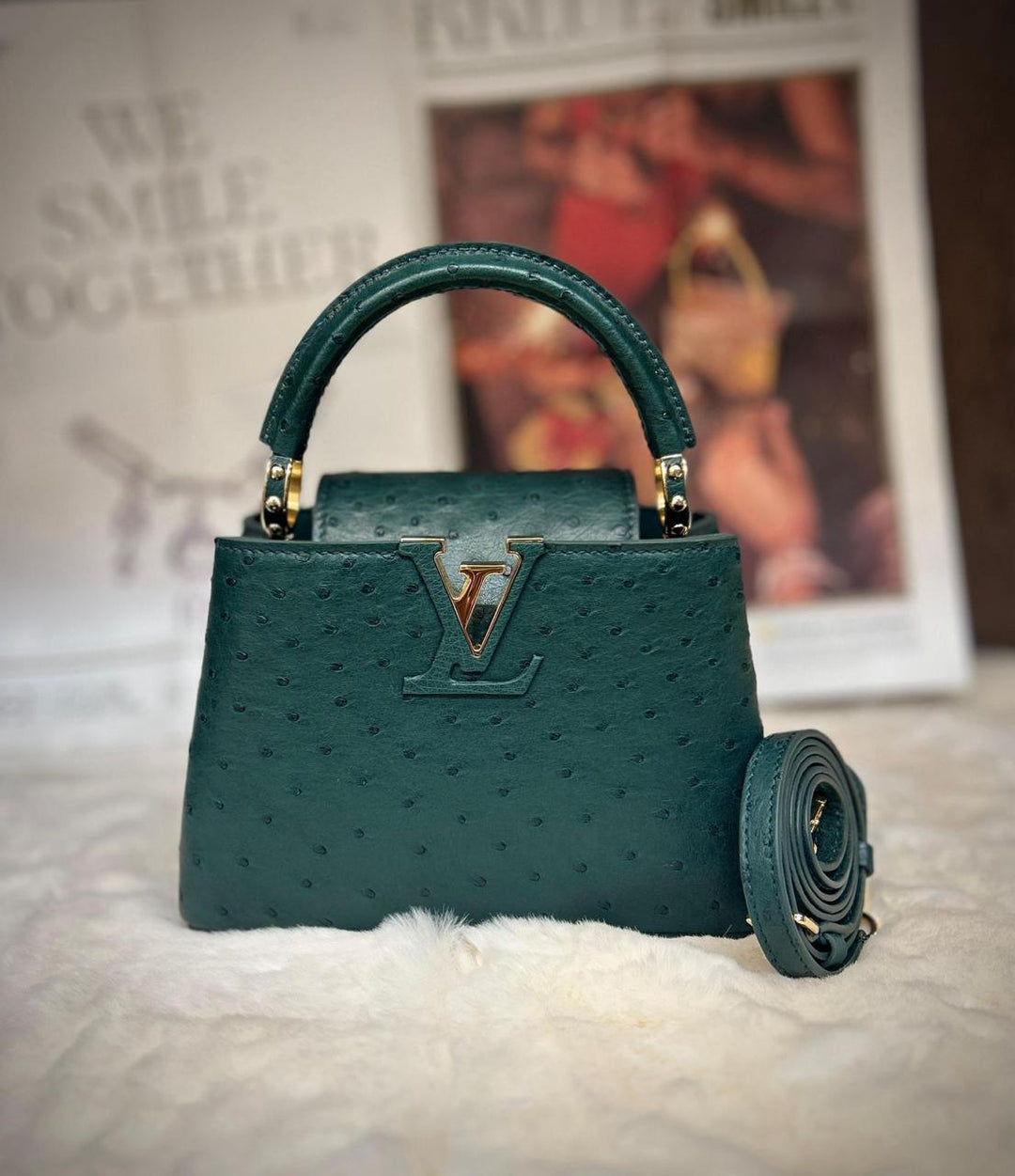 Ladies Lv bags Lilly Onlines