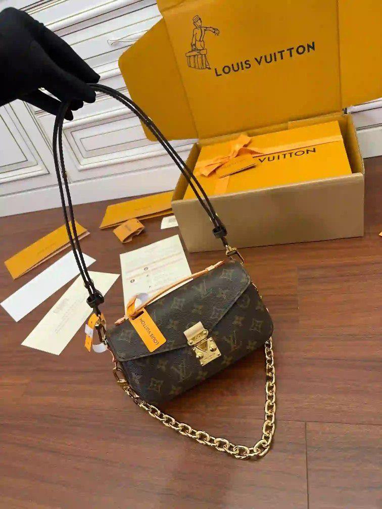 Ladies Lv bags Lilly Onlines