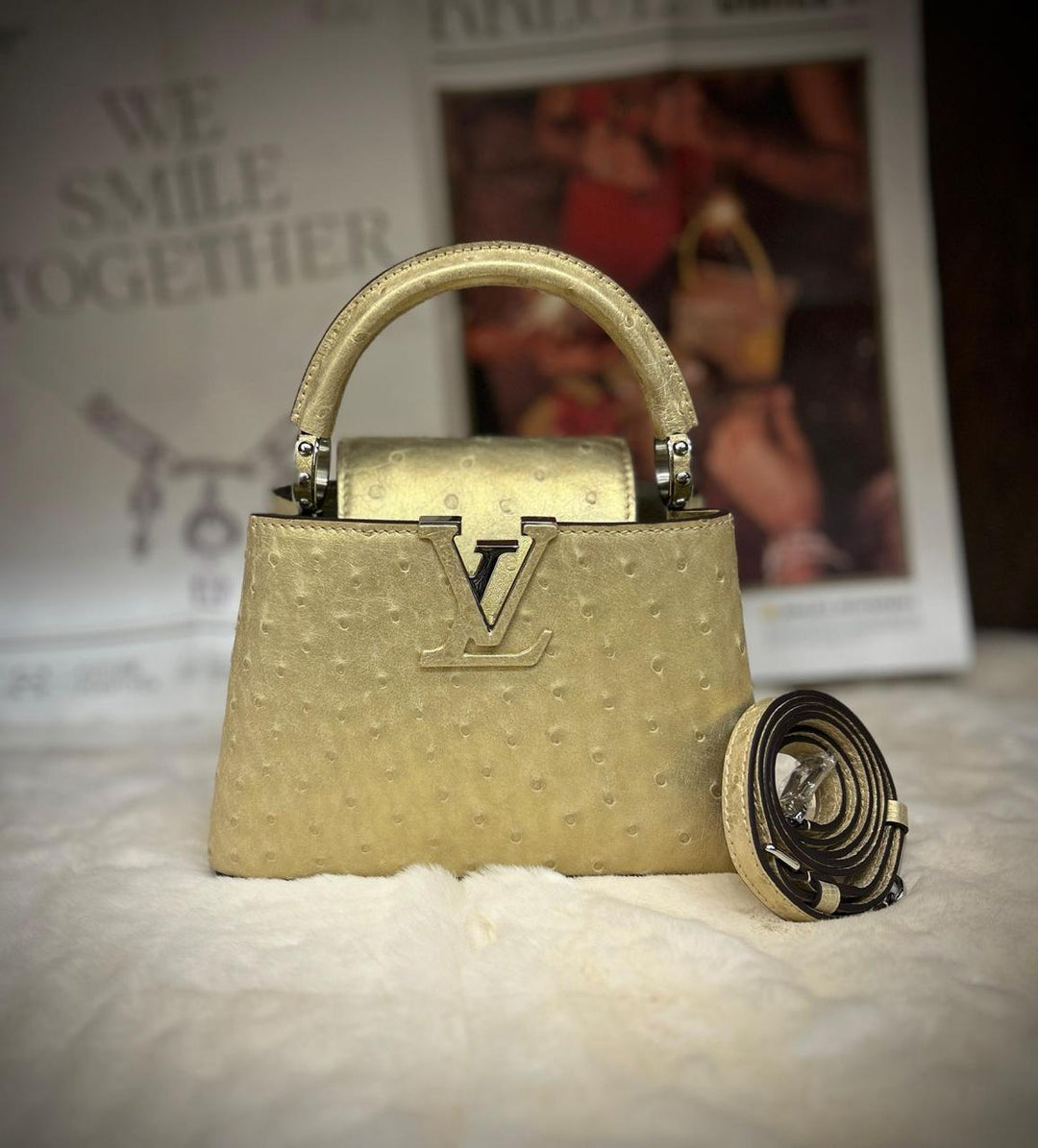 Ladies Lv bags Lilly Onlines
