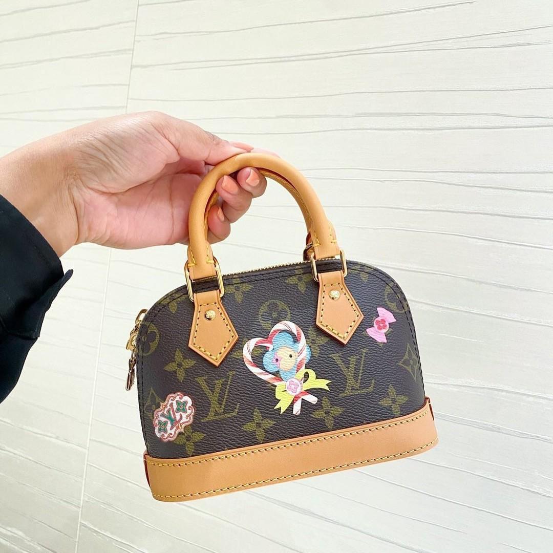 Ladies Lv bags Lilly Onlines