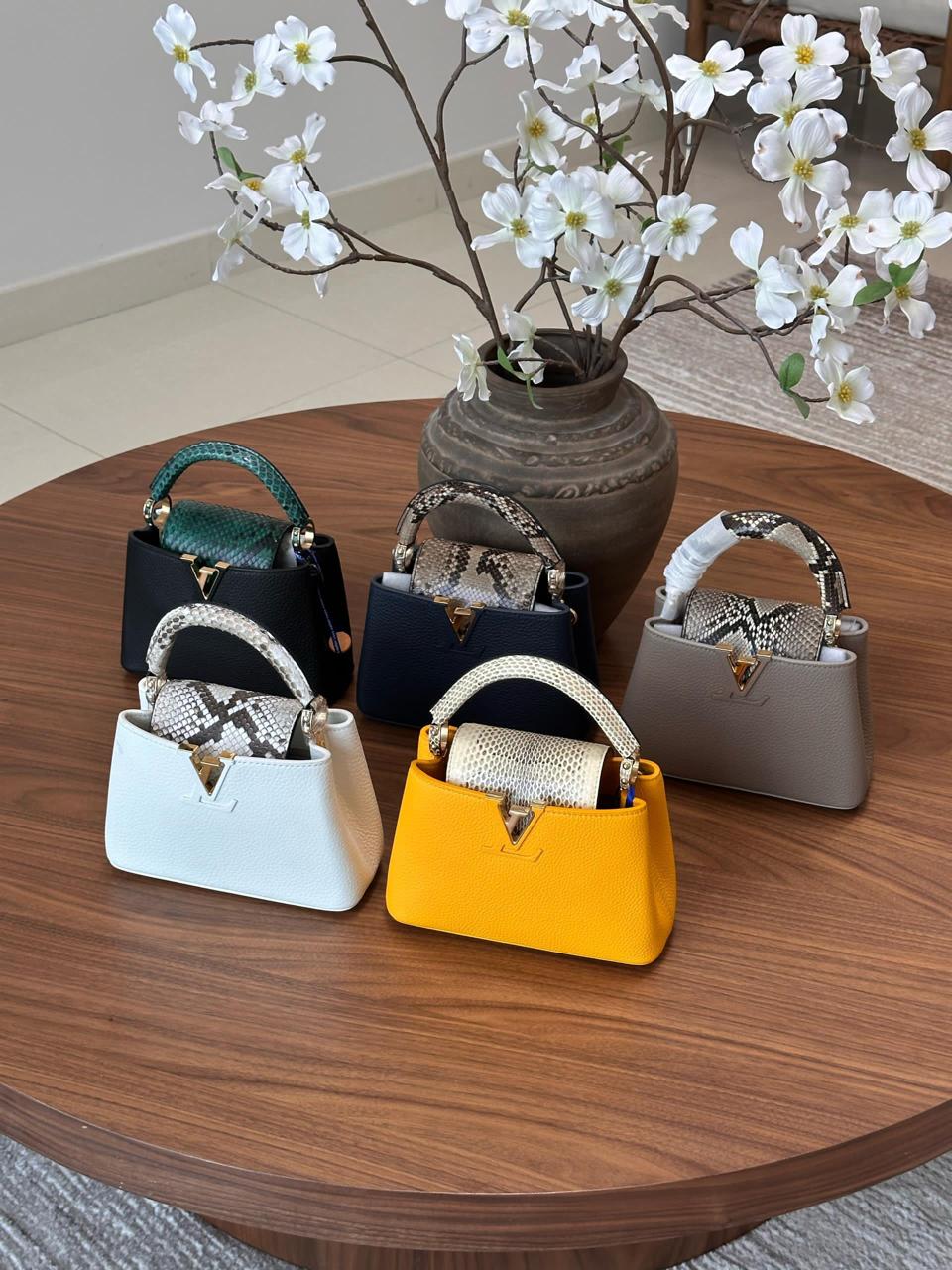 Ladies Lv bags Lilly Onlines