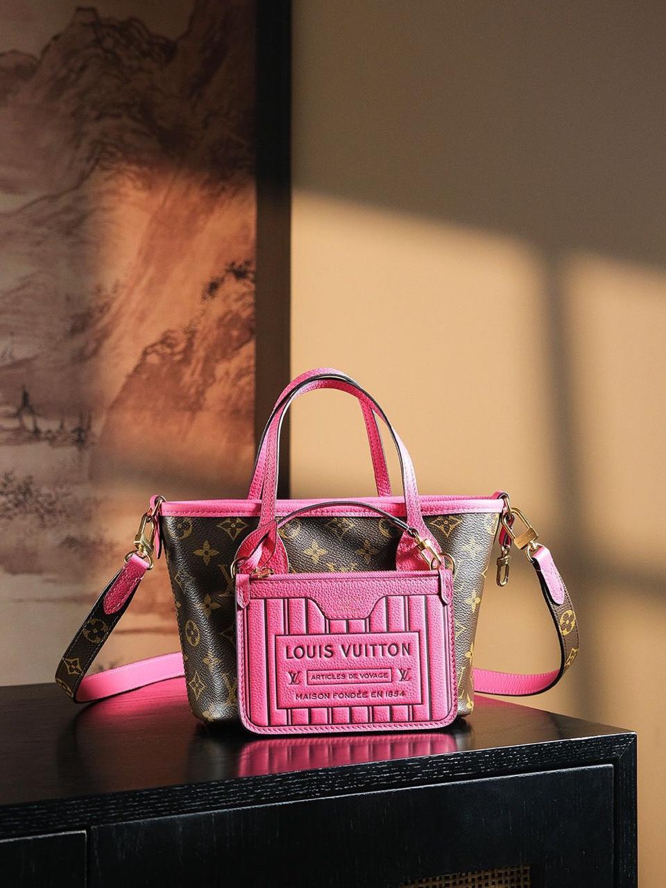 Ladies Lv bags Lilly Onlines