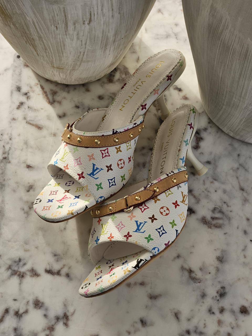 Ladies heels Lilly Onlines