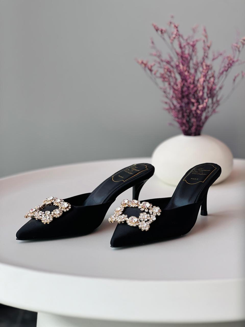 Ladies heels Lilly Onlines