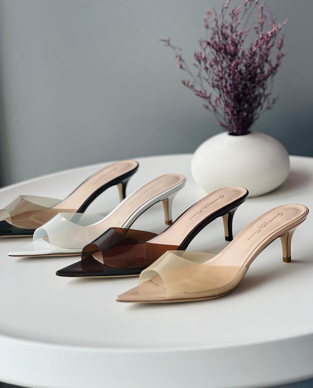 Ladies heels Lilly Onlines