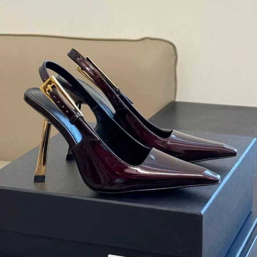 Ladies heels Lilly Onlines