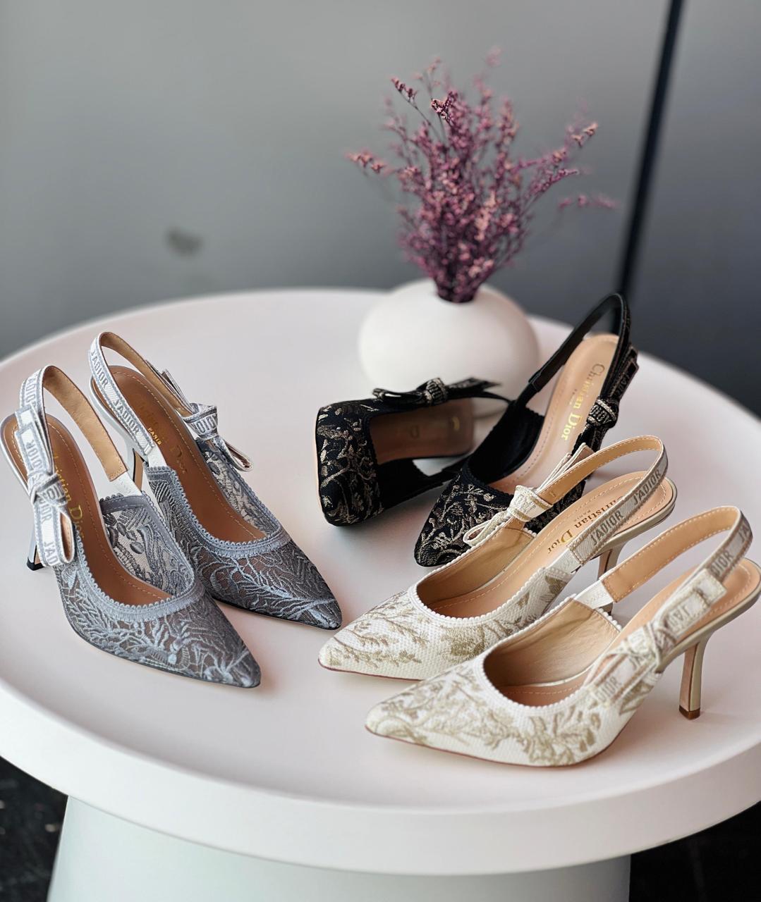 Ladies heels Lilly Onlines