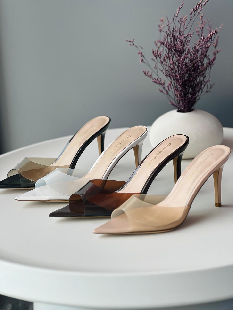 Ladies heels Lilly Onlines