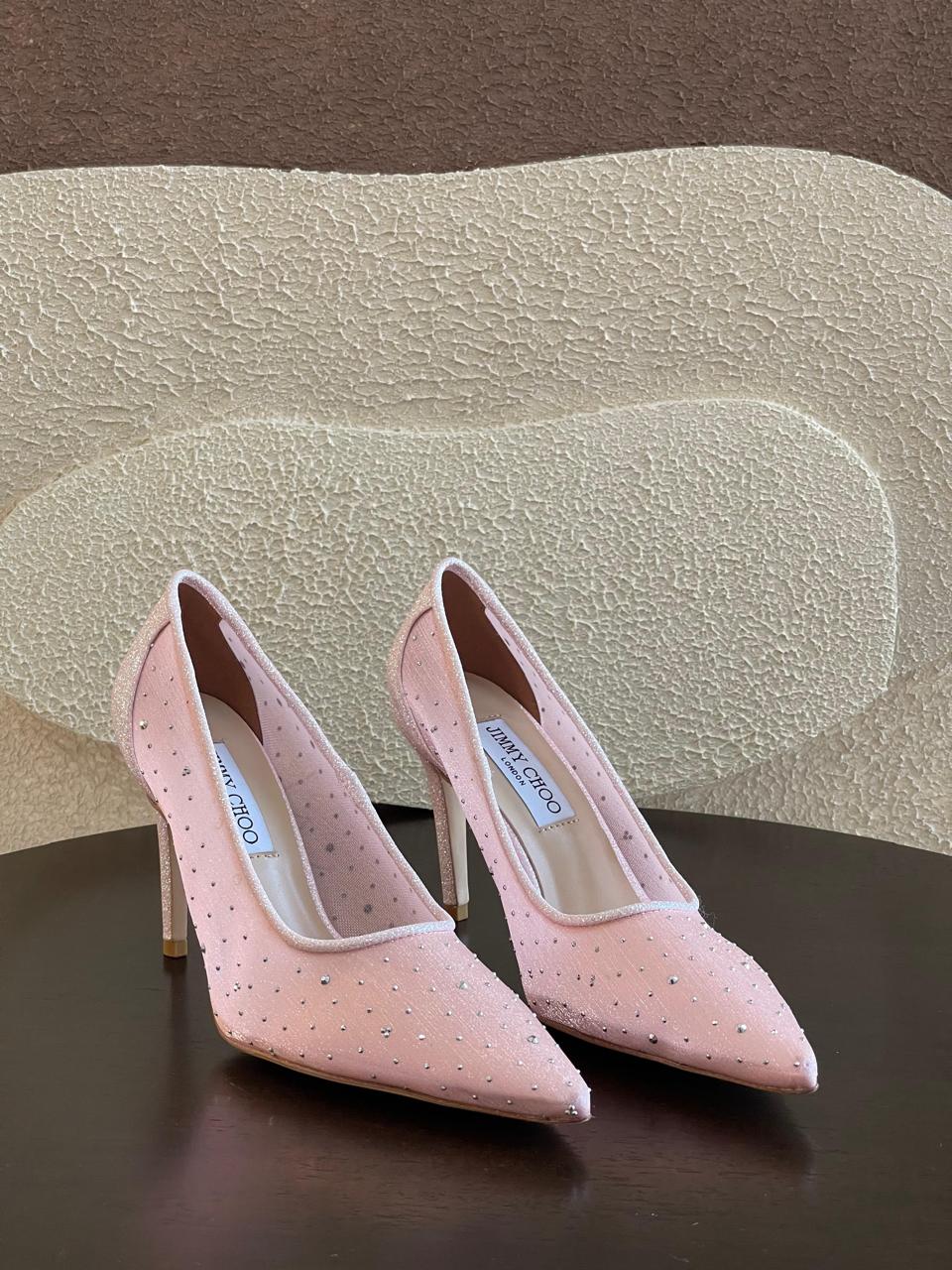 Ladies heels Lilly Onlines