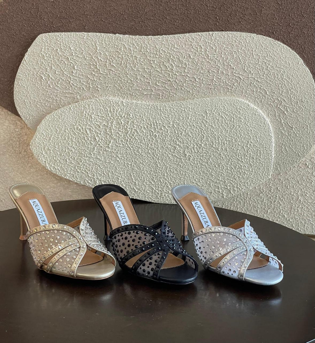 Ladies heels Lilly Onlines