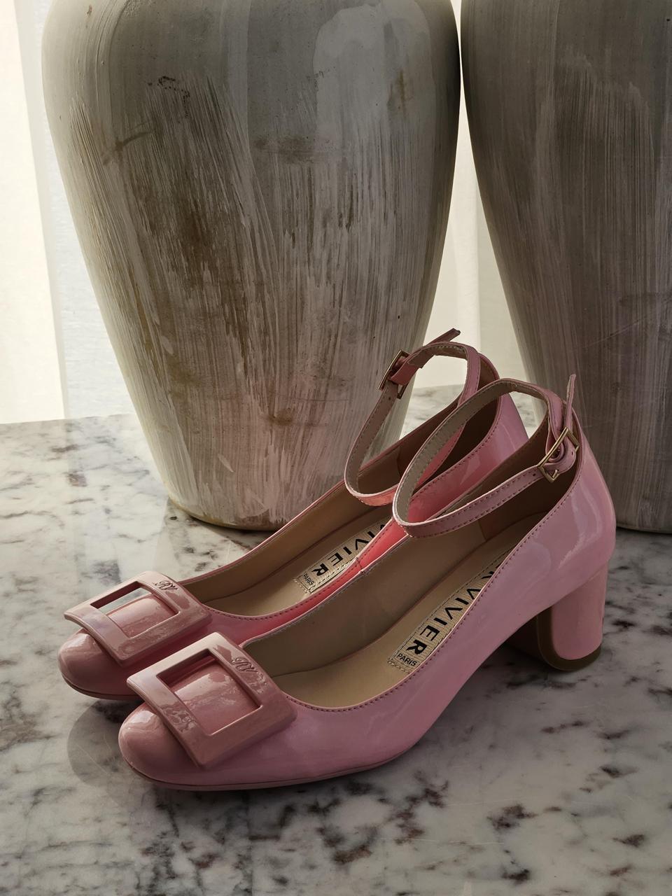 Ladies heels Lilly Onlines