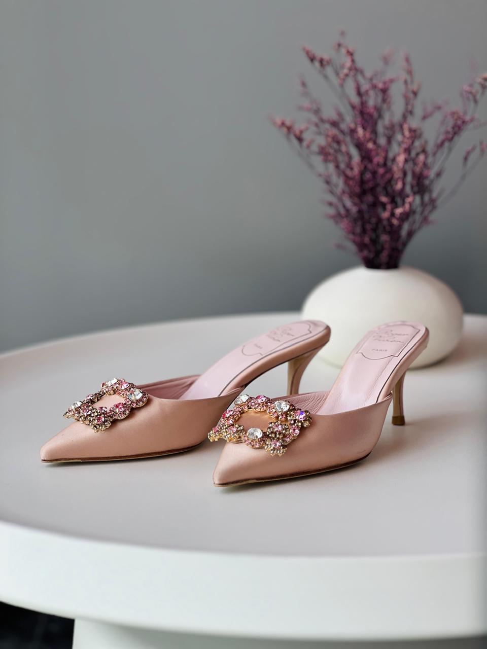 Ladies heels Lilly Onlines