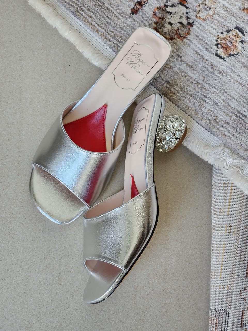 Ladies heels Lilly Onlines