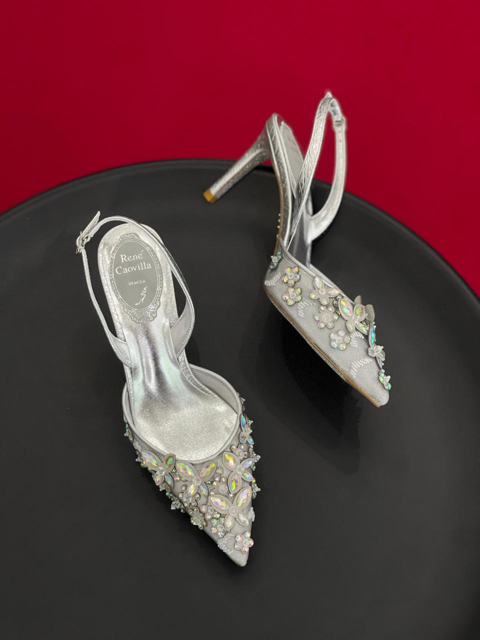 Ladies heels Lilly Onlines