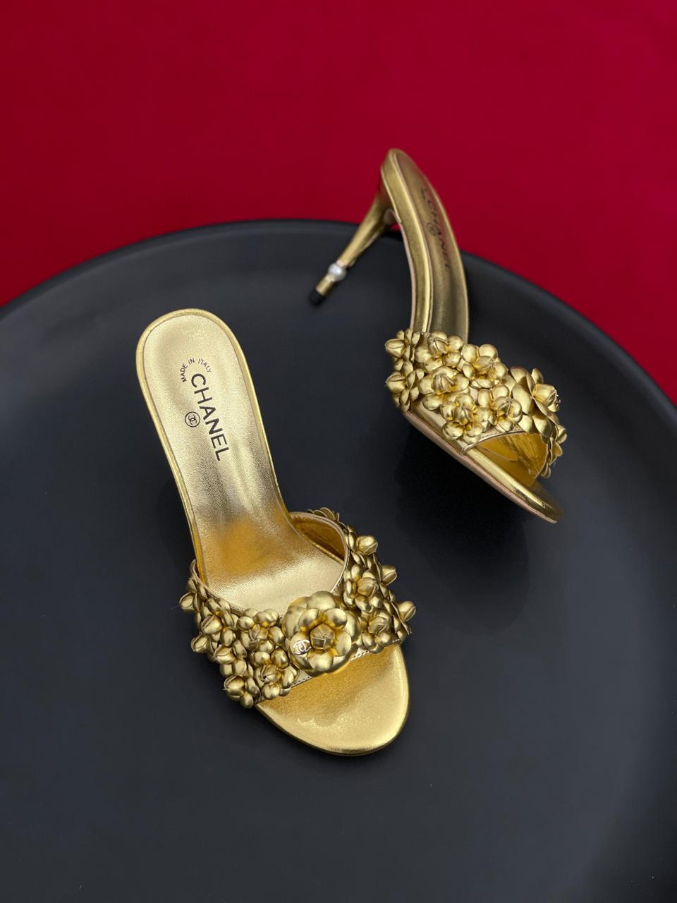 Ladies heels Lilly Onlines