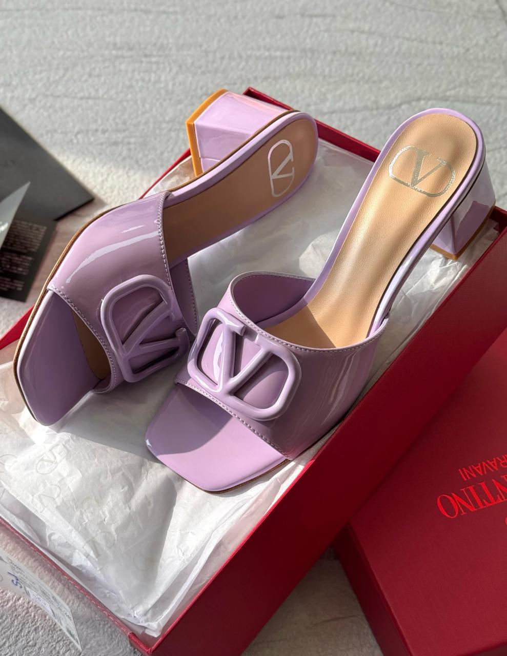 Ladies heels Lilly Onlines