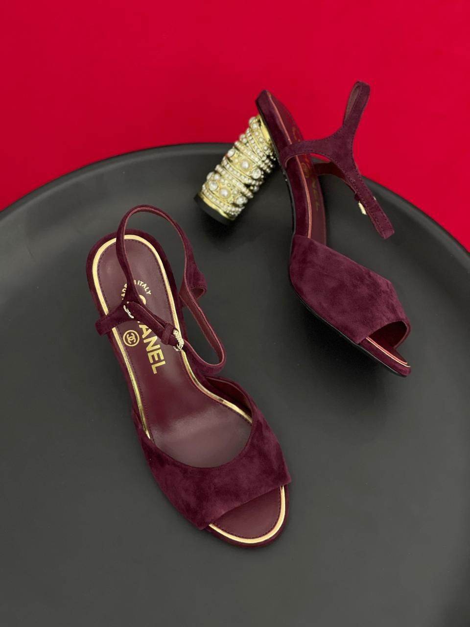 Ladies heels Lilly Onlines