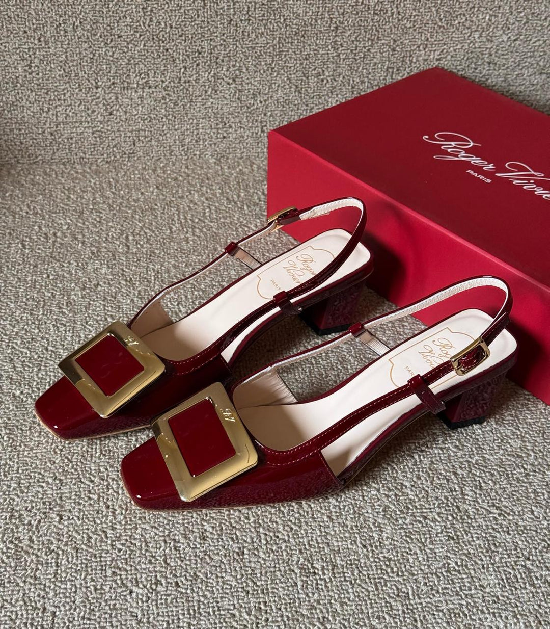 Ladies heels Lilly Onlines