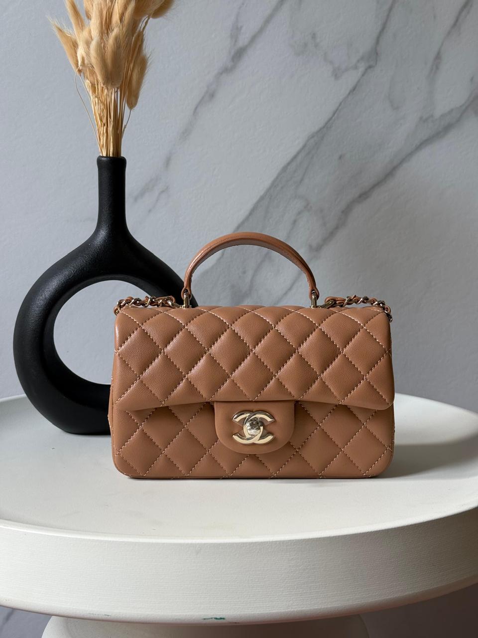 Ladies Chanel bags Lilly Onlines