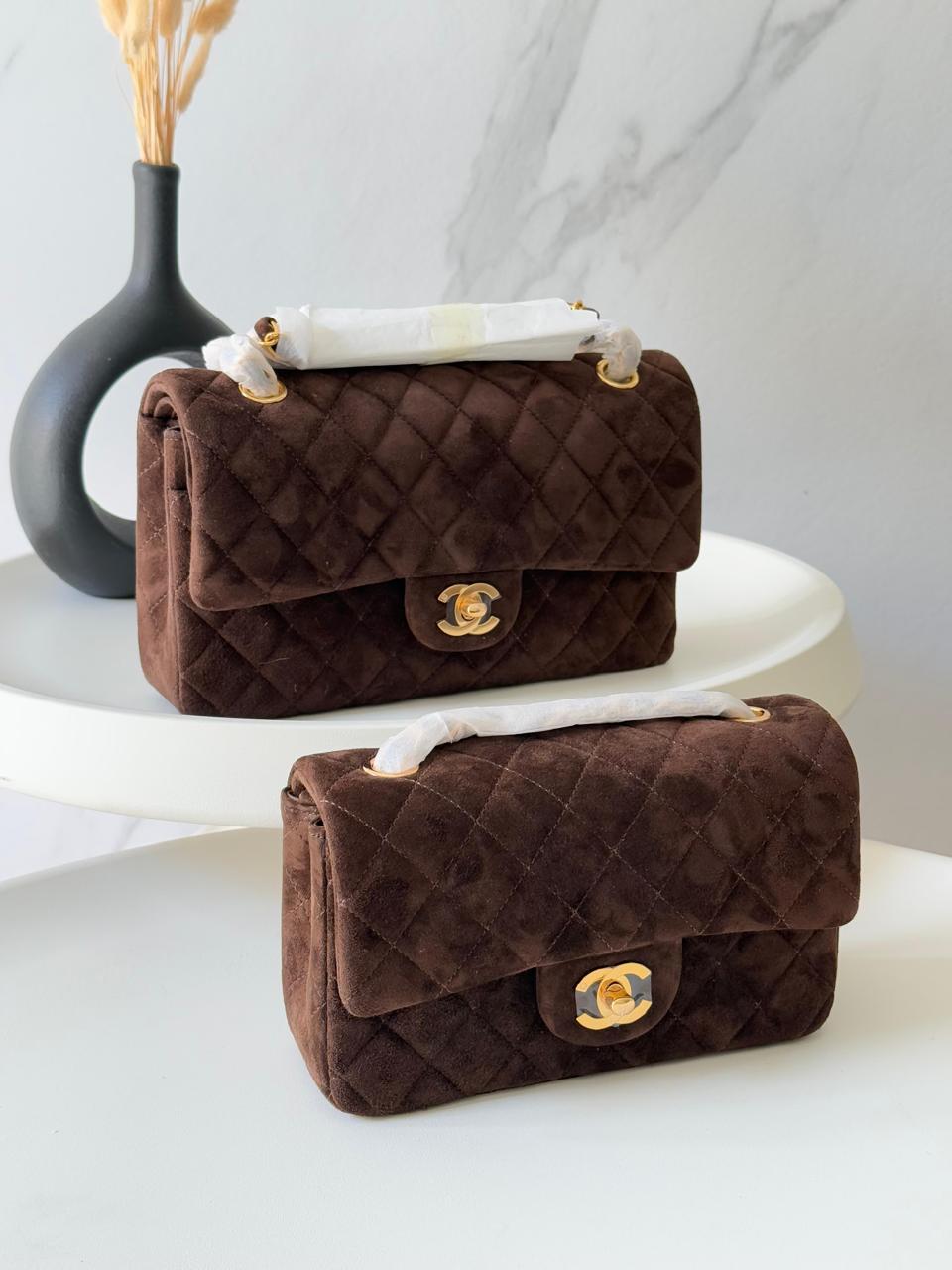 Ladies Chanel bags Lilly Onlines