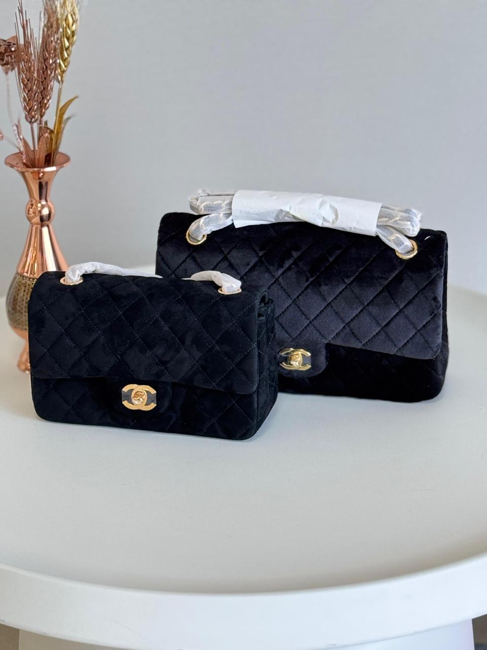 Ladies Chanel bags Lilly Onlines