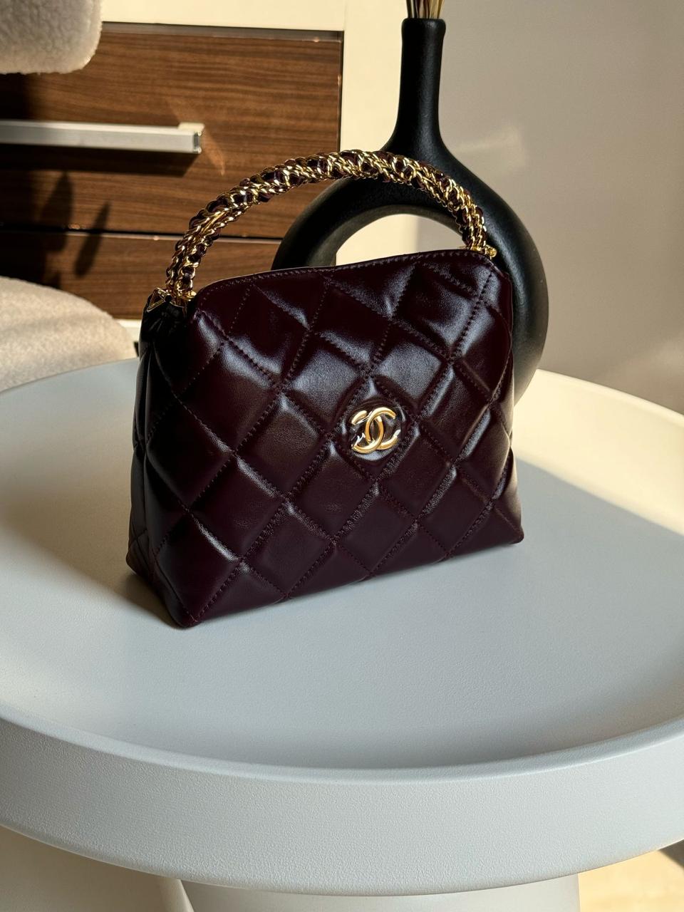 Ladies Chanel bags Lilly Onlines