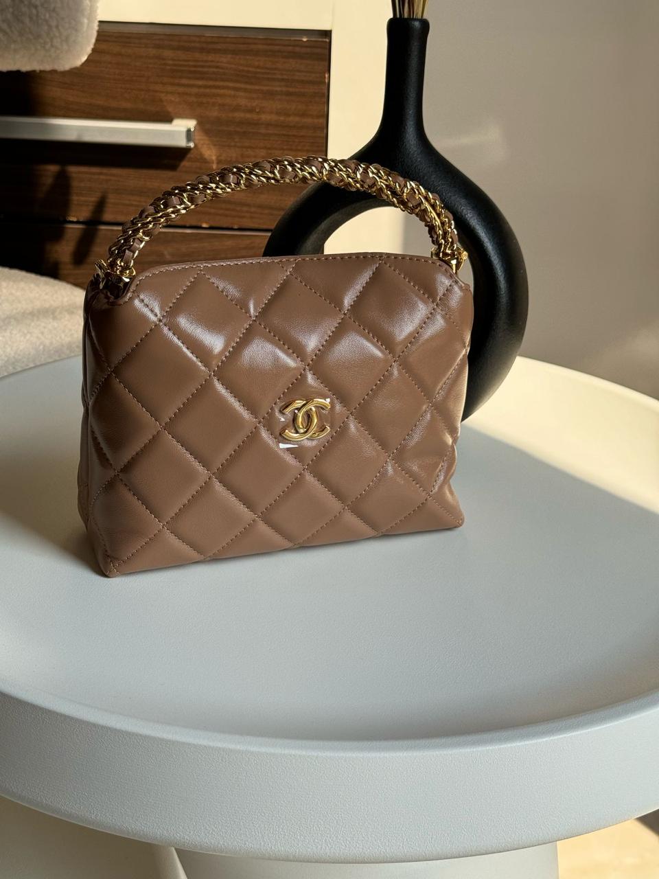 Ladies Chanel bags Lilly Onlines