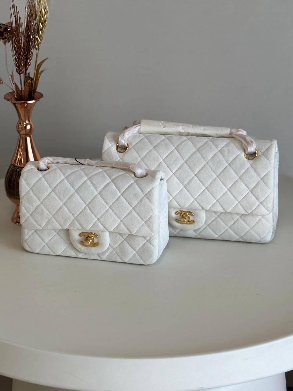 Ladies Chanel bags Lilly Onlines