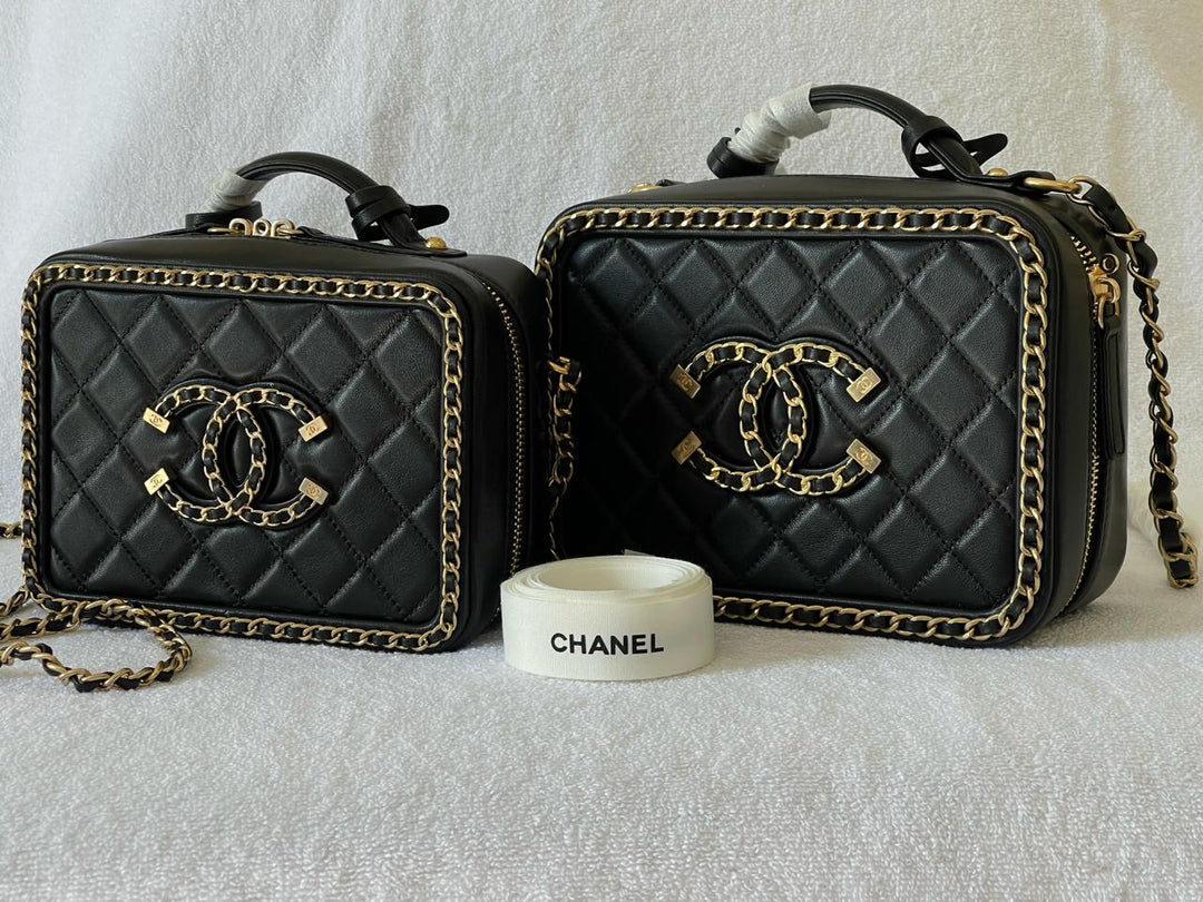 Ladies Chanel bags Lilly Onlines