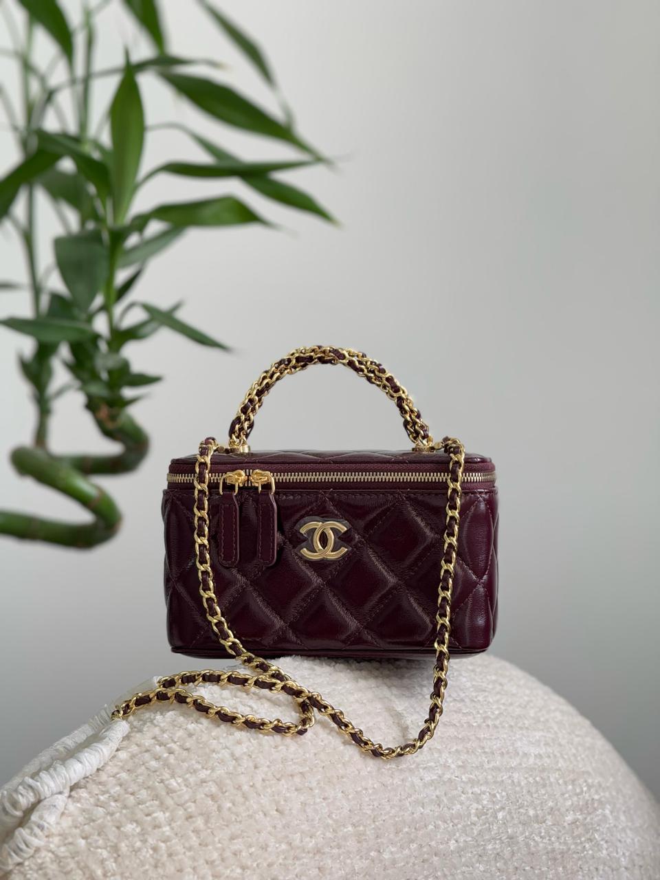 Ladies Chanel bags Lilly Onlines