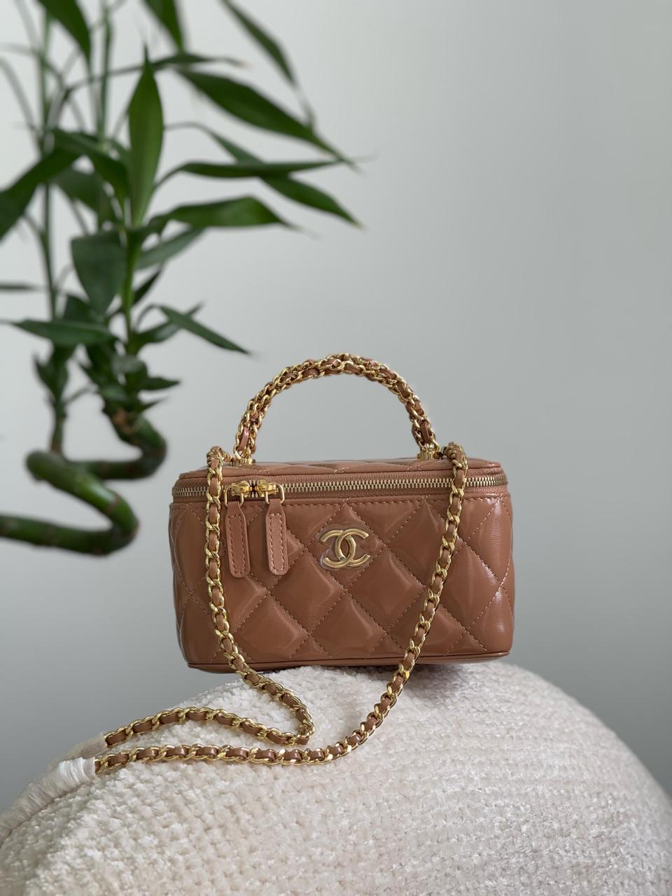 Ladies Chanel bags Lilly Onlines