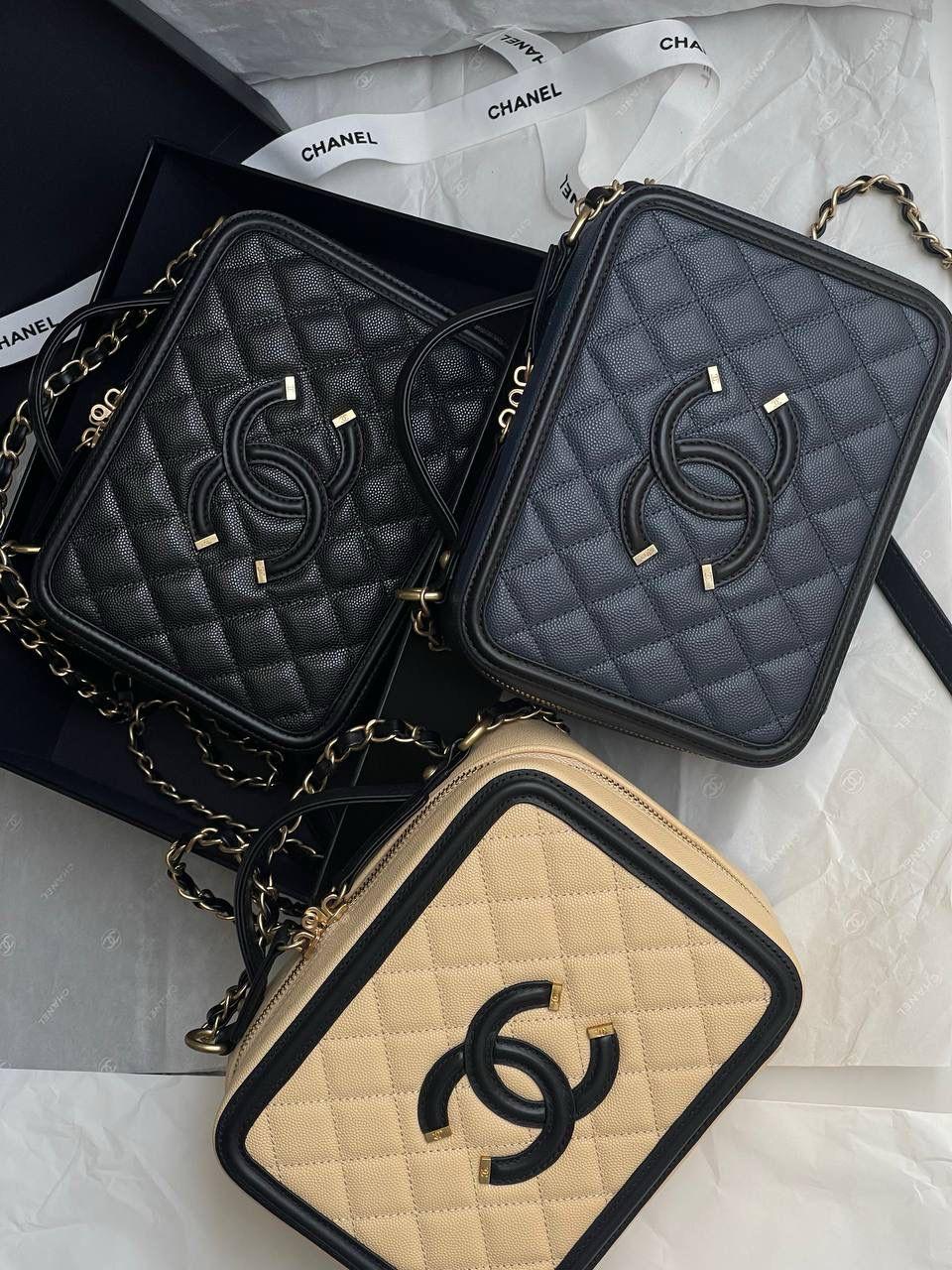Ladies Chanel bags Lilly Onlines