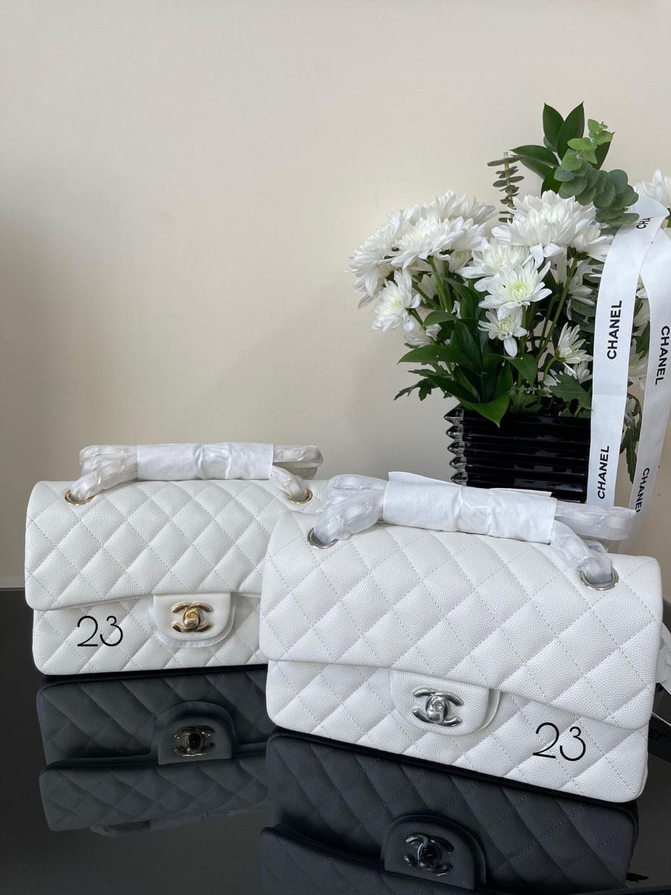 Ladies Chanel bags Lilly Onlines