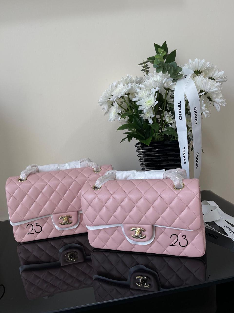Ladies Chanel bags Lilly Onlines
