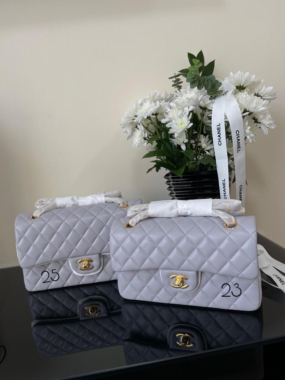 Ladies Chanel bags Lilly Onlines