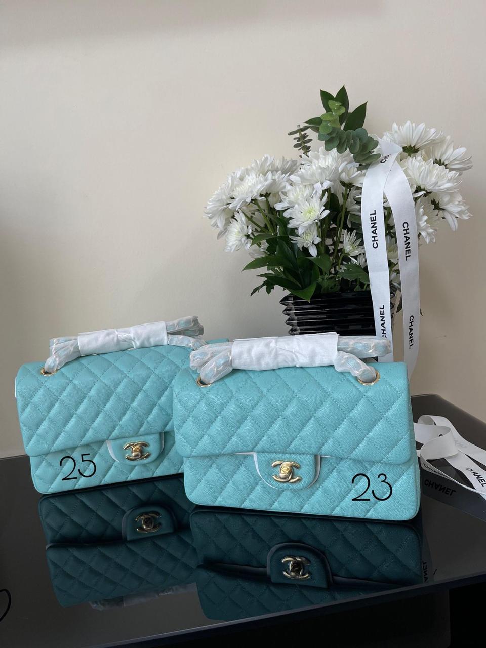 Ladies Chanel bags Lilly Onlines