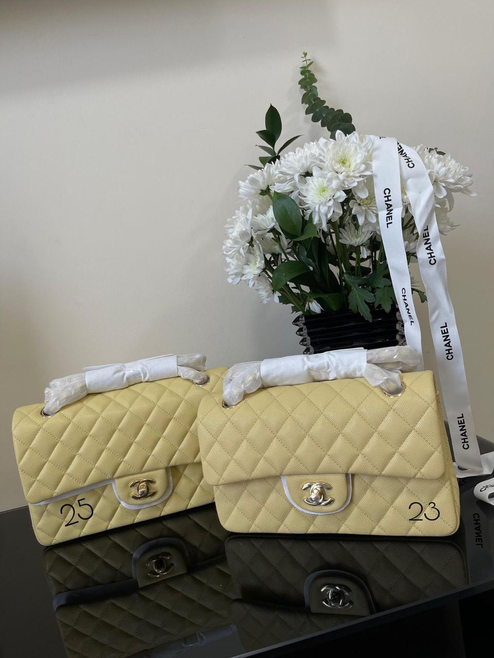 Ladies Chanel bags Lilly Onlines