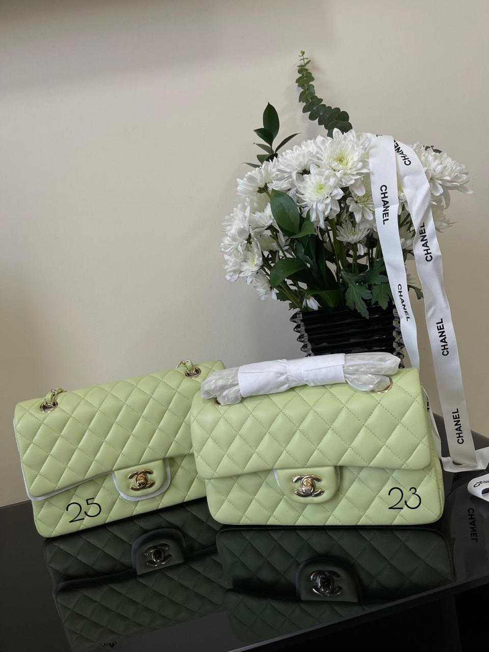 Ladies Chanel bags Lilly Onlines