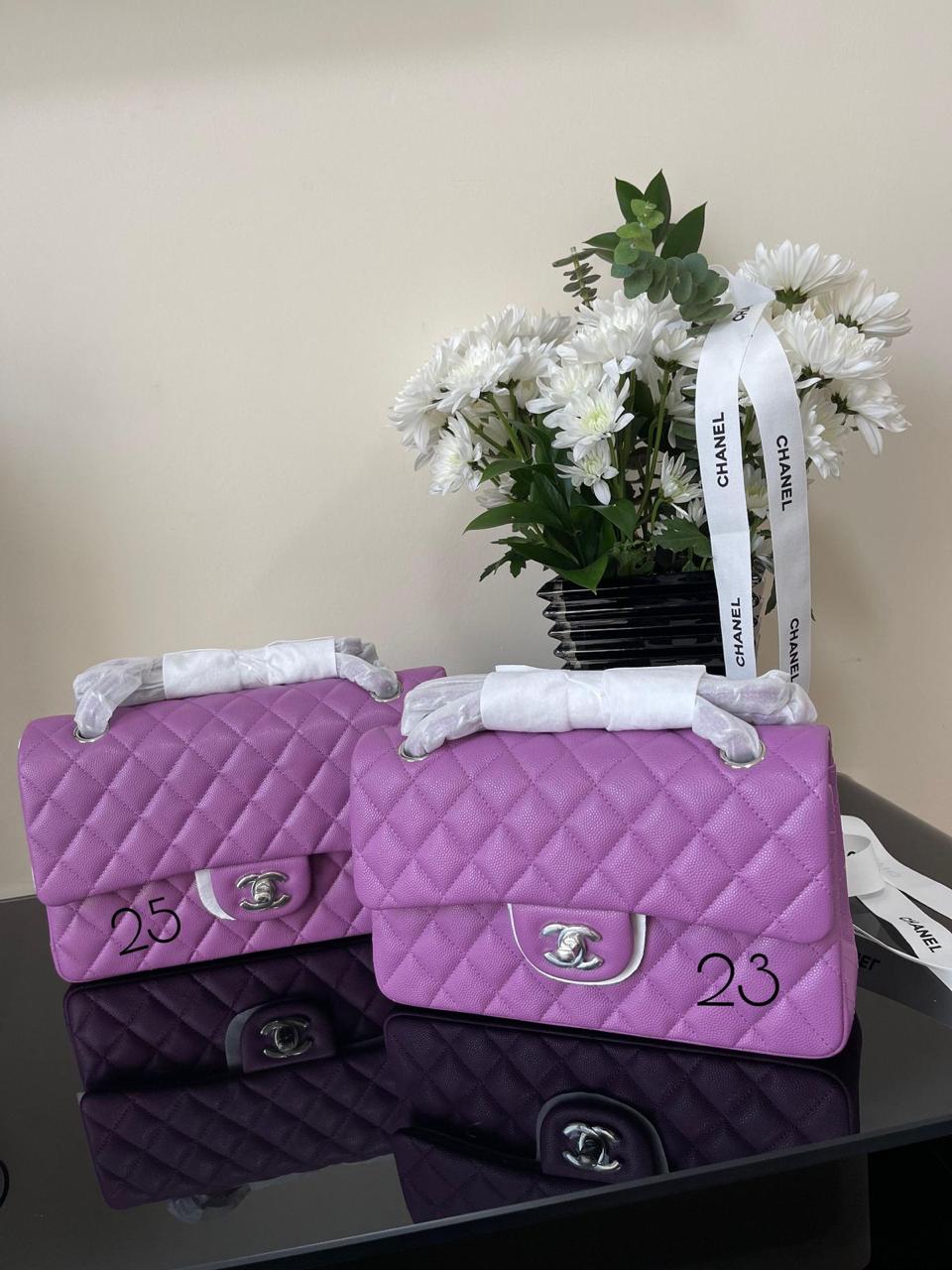 Ladies Chanel bags Lilly Onlines