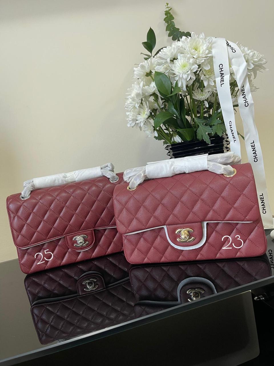 Ladies Chanel bags Lilly Onlines