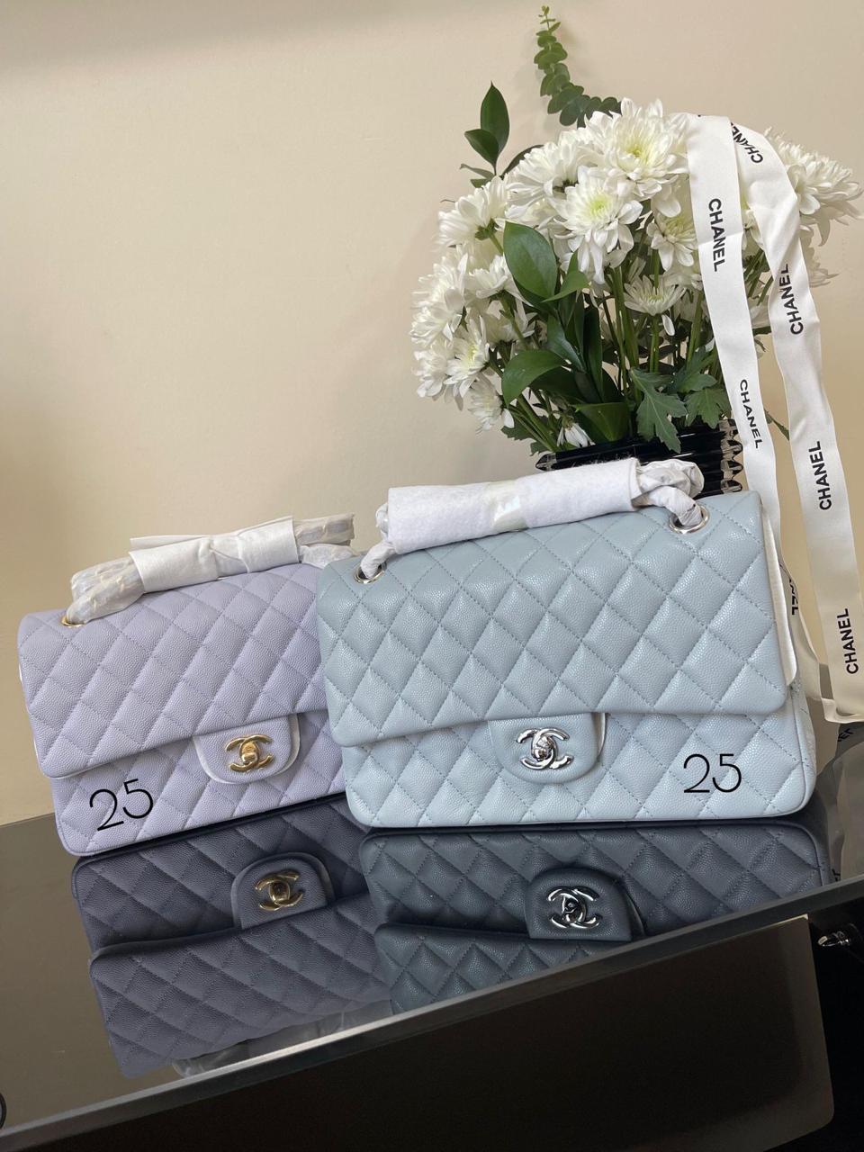 Ladies Chanel bags Lilly Onlines