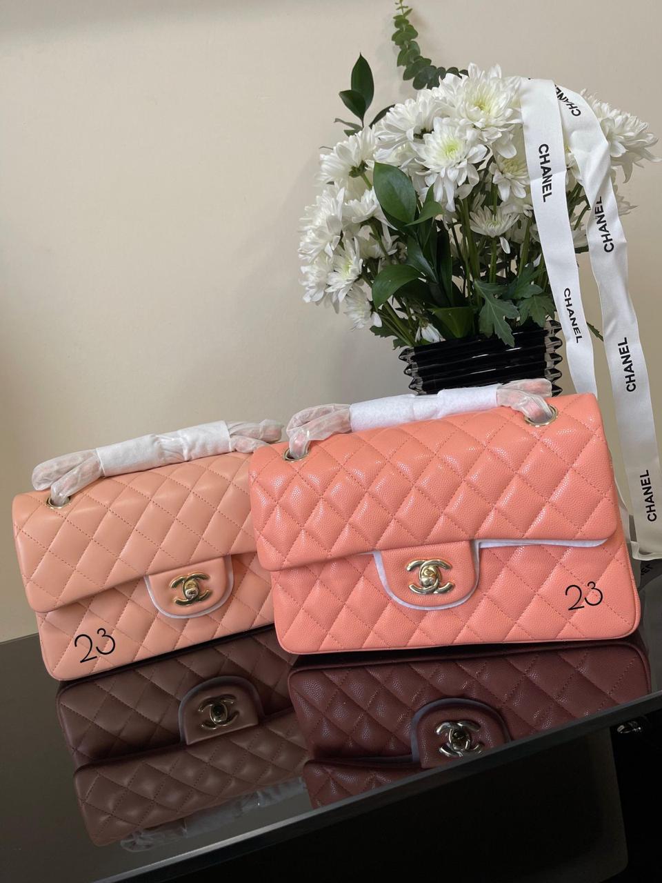 Ladies Chanel bags Lilly Onlines