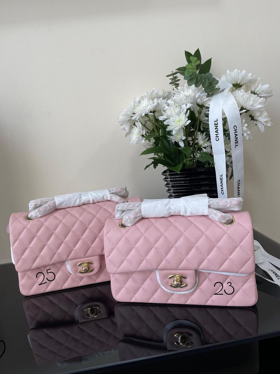 Ladies Chanel bags Lilly Onlines