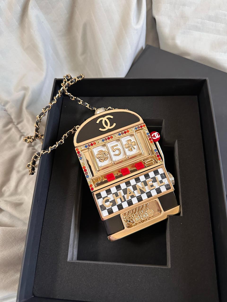 Ladies Chanel bags Lilly Onlines