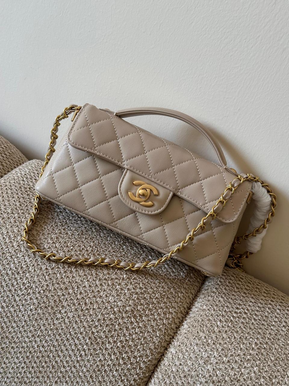 Ladies Chanel bags Lilly Onlines