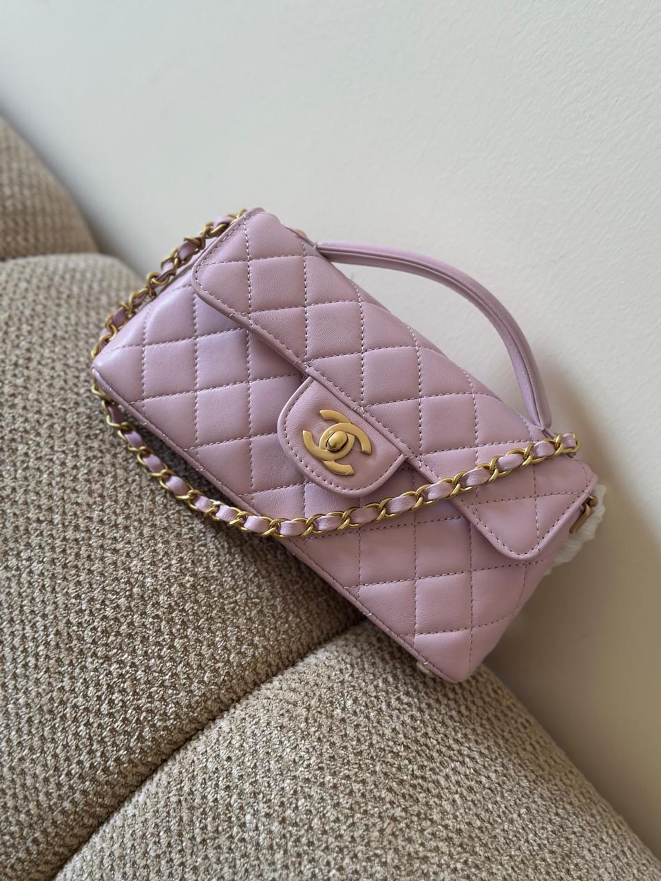 Ladies Chanel bags Lilly Onlines